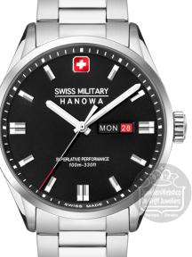 Swiss Military Hanowa horloge SMWGH0001601