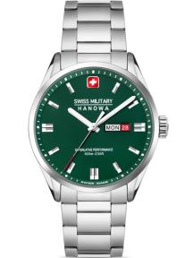 Swiss Military Hanowa horloge SMWGH0001603