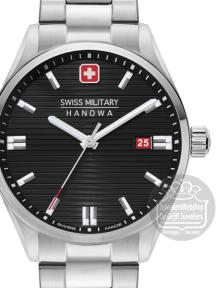 Swiss Military Hanowa horloge SMWGH2200101