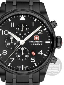 Swiss Military Hanowa horloge SMWGI0000431