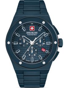 Swiss Military Hanowa horloge SMWGI0002281