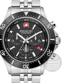 Swiss Military Hanowa horloge SMWGI2100701