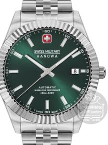 Swiss Military Hanowa horloge SMWGL0002103