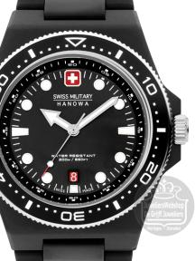 Swiss Military Hanowa horloge SMWGN0001180