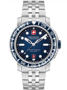 Swiss Military Hanowa horloge SMWGH0001703 