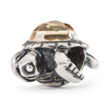 trollbeads kraal Lang Leven TAGBE-00299 zilver