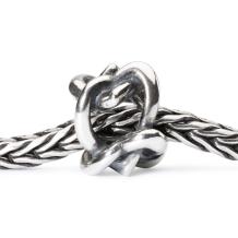 Trollbeads TAGBE-20063 Voor Eeuwig Verbonden