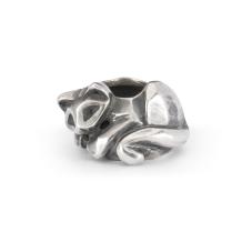 Trollbeads Stopper TAGBE-20262 Ontspannen Spinnend