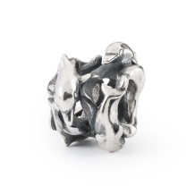 trollbeads kraal Dolfijnenfamilie TAGBE-30185