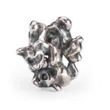 Trollbeads Kraal TAGBE-30196 Grenzeloze Vreugde