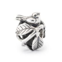 trollbeads kraal Vogelnest TAGBE-40130