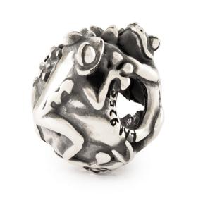 Trollbeads kraal Waterlelie Wals TAGBE-60013 