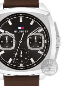 tommy hilfiger TH1710555 Apollo multi functie horloge heren