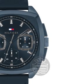 tommy hilfiger TH1710558 Apollo multi functie horloge heren