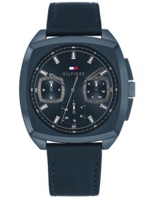 tommy hilfiger TH1710558 Apollo multi functie horloge heren