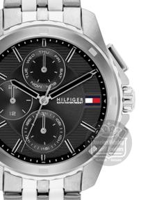 tommy hilfiger TH1710620 Walker multi date horloge heren