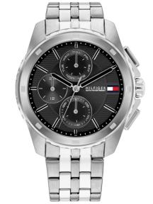 tommy hilfiger TH1710620 Walker multi date horloge heren