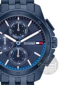 tommy hilfiger TH1710622 Walker multi date horloge heren