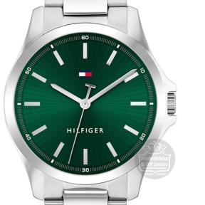 tommy hilfiger TH1710672 Bruce horloge heren