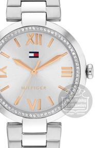 tommy hilfiger Alice dameshorloge TH1782681