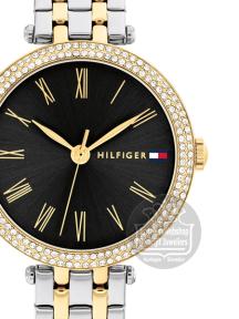 Tommy Hilfiger Dameshorloge Nathalie TH1782720