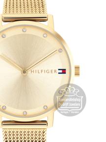 tommy hilfiger pippa dameshorloge TH1782728 