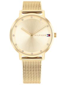 tommy hilfiger pippa dameshorloge TH1782728 