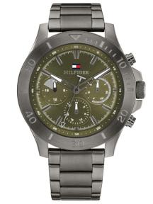 tommy hilfiger TH1792115 Bryan multi functie horloge heren