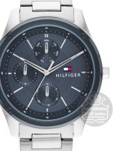 tommy hilfiger TH1710532 Tyler multi date horloge heren