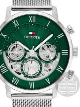 tommy hilfiger TH1710567 Legend multi functie horloge heren