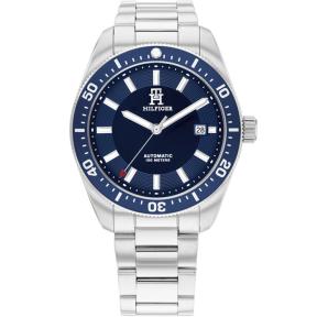 tommy hilfiger TH1710591 TH85 horloge heren