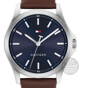 tommy hilfiger TH1710669 Bruce horloge heren