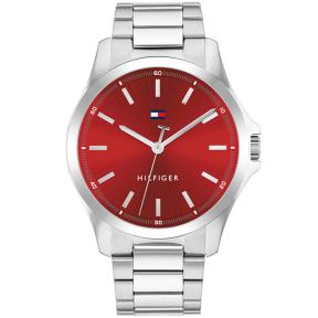 tommy hilfiger TH1710677 Bruce horloge heren