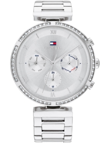 tommy hilfiger Luna dameshorloge TH1782393