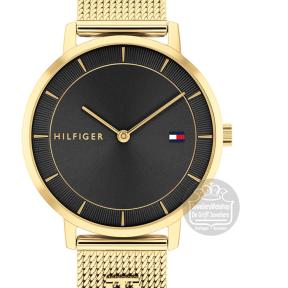 tommy hilfiger tea dameshorloge TH1782739