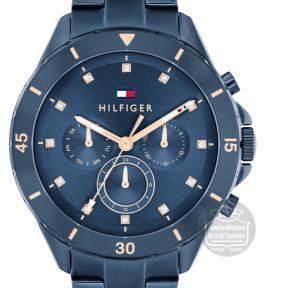 tommy hilfiger Mellie dameshorloge TH1782743