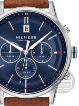 tommy hilfiger TH1791629 kyle multi functie horloge heren