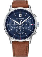 tommy hilfiger TH1791629 kyle multi functie horloge heren