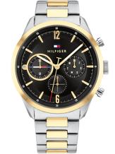 tommy hilfiger TH1791944 Matthew multi date horloge heren