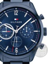 tommy hilfiger TH1791945 Matthew multi date horloge heren