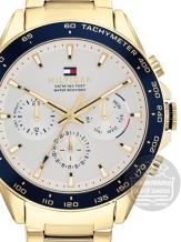 tommy hilfiger TH1791969 owen multi date horloge heren