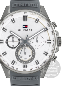 tommy hilfiger TH1791972 Max multi date horloge heren