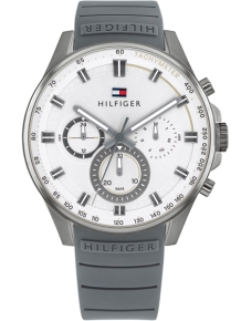 tommy hilfiger TH1791972 Max multi date horloge heren