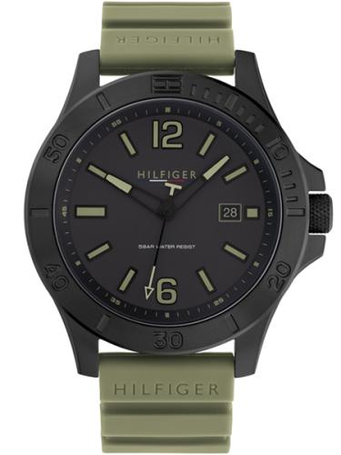 tommy hilfiger TH1791992 Ryan horloge heren