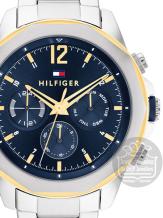 tommy hilfiger TH1792059 Lars multi functie horloge heren