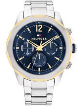 tommy hilfiger TH1792059 Lars multi functie horloge heren