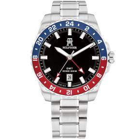 tommy hilfiger TH1792131 TH85 horloge heren