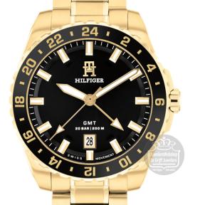 tommy hilfiger TH1792133 TH85 horloge heren