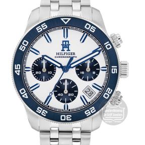 tommy hilfiger TH1792157 TH85 horloge heren