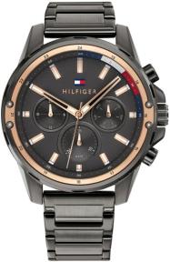 tommy hilfiger TH1791790 Mason multi date horloge heren